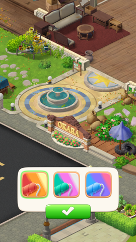 奥卡拉逃生[图3]