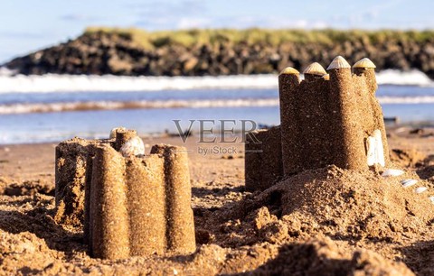 qq炫舞怎么堆沙堡[图2]