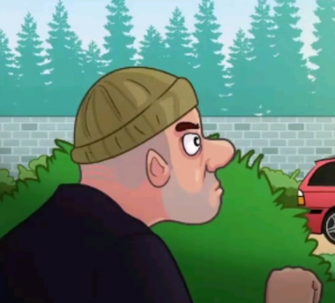 打败小偷100法[图1]