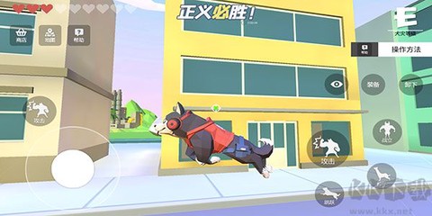 普通的狗哥模拟器[图3]