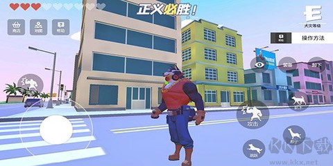 普通的狗哥模拟器[图5]