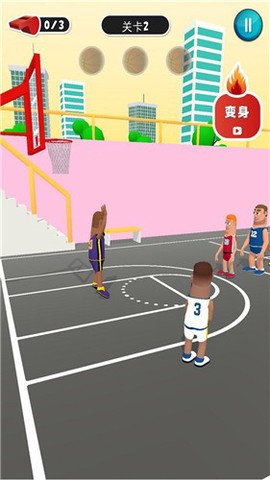 球球对决风云图1