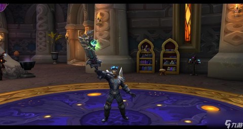 魔兽世界灰烬使者怎么获得[图2]