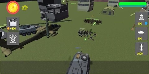 王者突击战[图1]