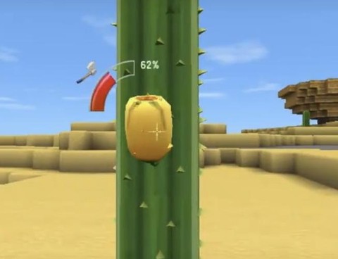 迷你世界骆驼吃什么[图1]