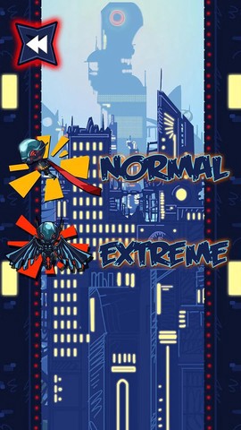 摩天大楼跑酷图1