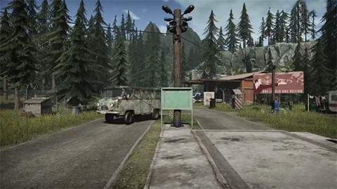 疯狂巡警模拟图2