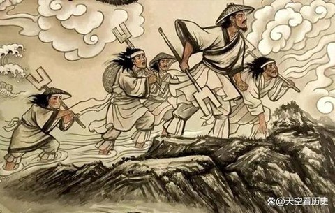 三国群英传怎么杀蚩尤[图2]