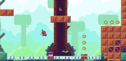 苹果忍者英雄[图1]