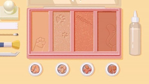 收纳解压高手[图1]