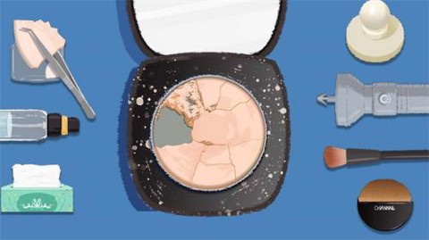 收纳解压高手图1