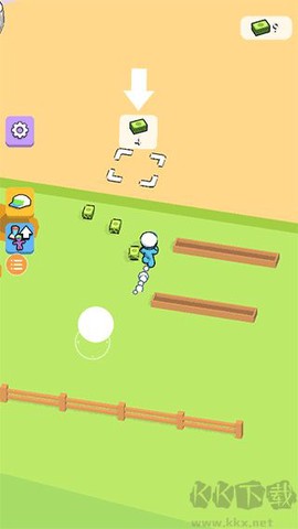 我的迷你商店[图1]