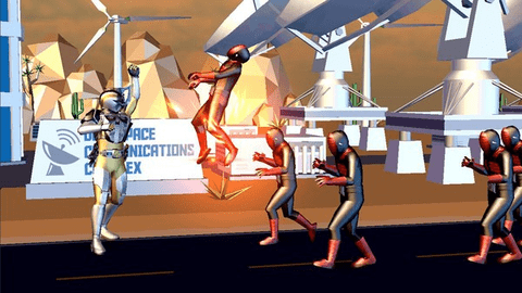 假面骑士月骑：月夜之战图2