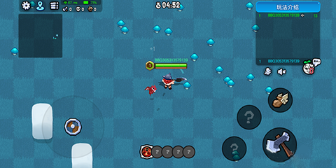 野蛮人大作战[图2]