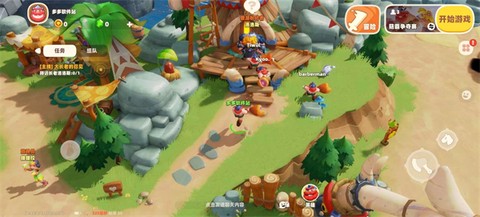 野蛮人大作战[图9]