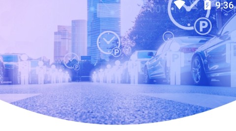 聚网智慧停车[图1]