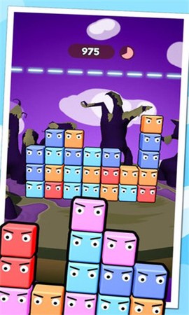 泡泡爆炸盒2图2