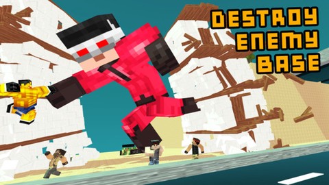 我的巨人英雄世界[图1]