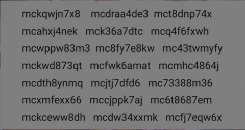 我的世界激活码怎么用[图2]