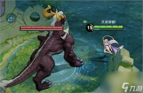 王者荣耀暴君有什么用[图1]