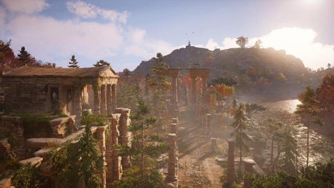 刺客信条英灵殿怎么建筑[图2]