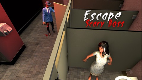 恐怖邻居老板[图1]