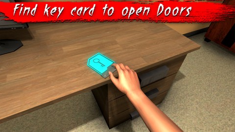 恐怖邻居老板[图2]