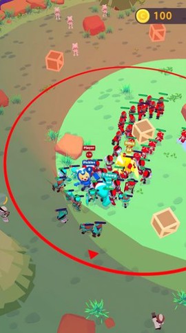 军团战争：防守大师图3