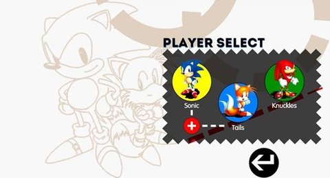 刺猬索尼克2中文版[图3]