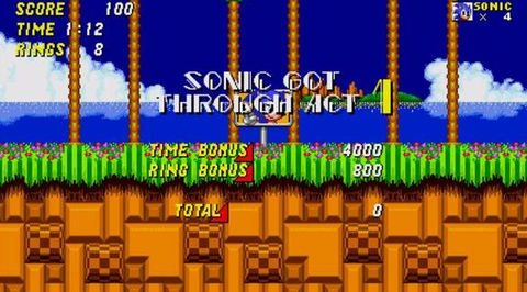 刺猬索尼克2中文版[图5]