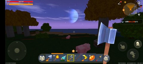 迷你世界月隐是什么[图1]