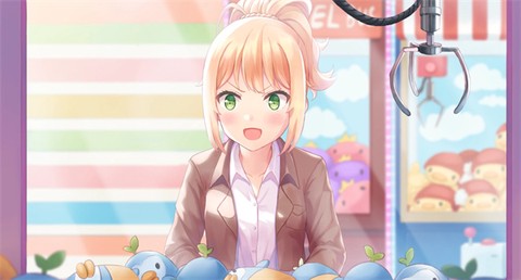 纸片人女友[图10]