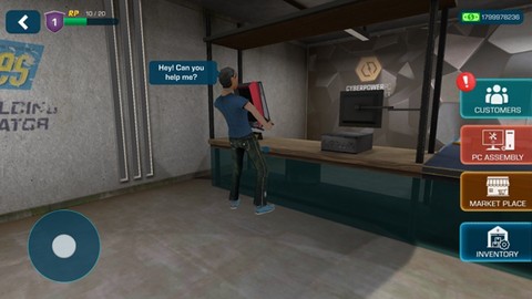 电脑组装模拟器[图2]