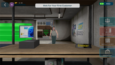 电脑组装模拟器图2