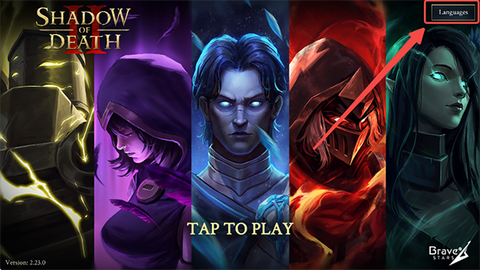 死亡阴影2：觉醒[图1]