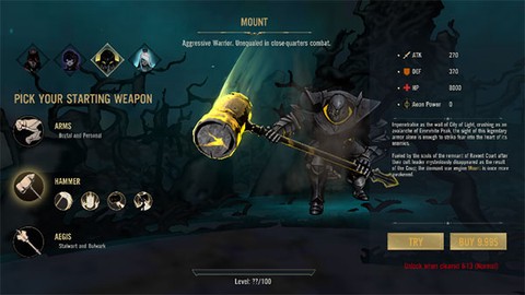 死亡阴影2：觉醒[图5]