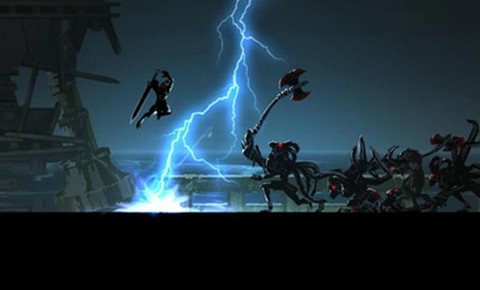 死亡阴影2：觉醒图1