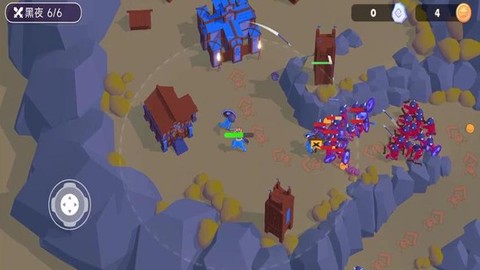 故土保卫战[图1]