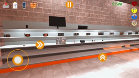 显卡挖矿模拟器图2