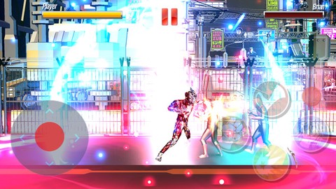 奥特曼变身器战斗[图1]