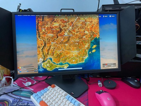 绝地求生用什么显示器[图2]