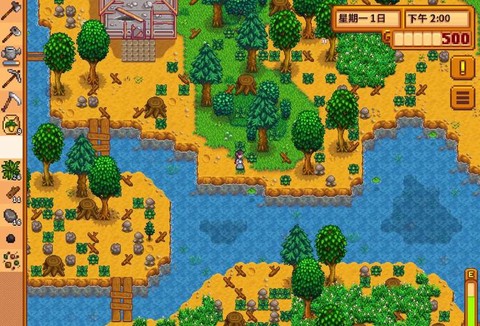 星露谷物语手机版怎么下载[图1]