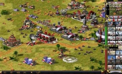 手机红警单机版下载图3