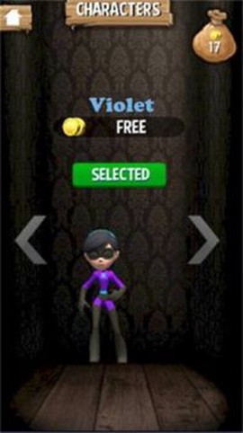 超人总动员酷跑图1