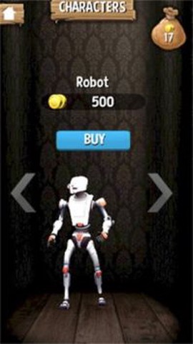 超人总动员酷跑图3