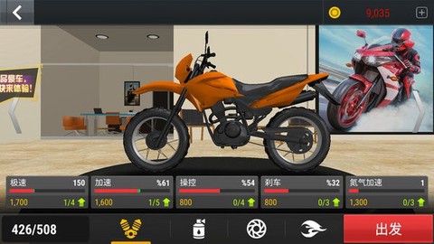 城市自由摩托[图2]