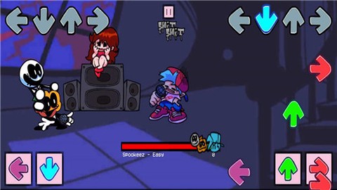 节奏人生：不败[图2]