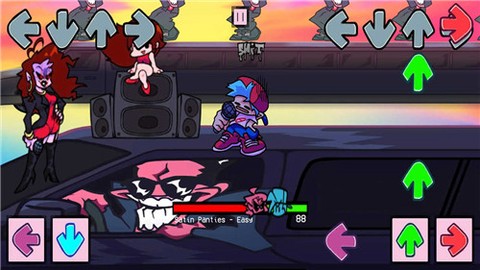 节奏人生:不败图2