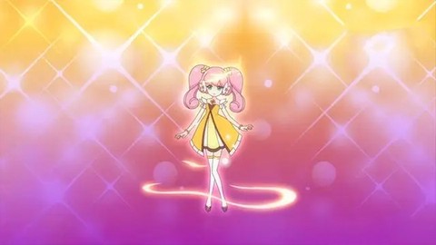 小花仙精灵王[图2]