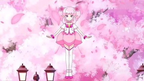 小花仙精灵王[图3]